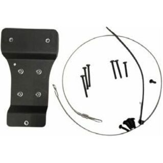 Honeywell Vehicle Mount for Cradle
