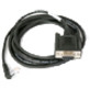 DATAMAX Printer Cable - DB-9