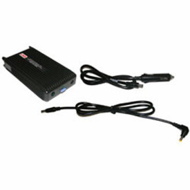 Panasonic CF-LNDDC120 Auto Adapter - 120 W - 12 V DC Input