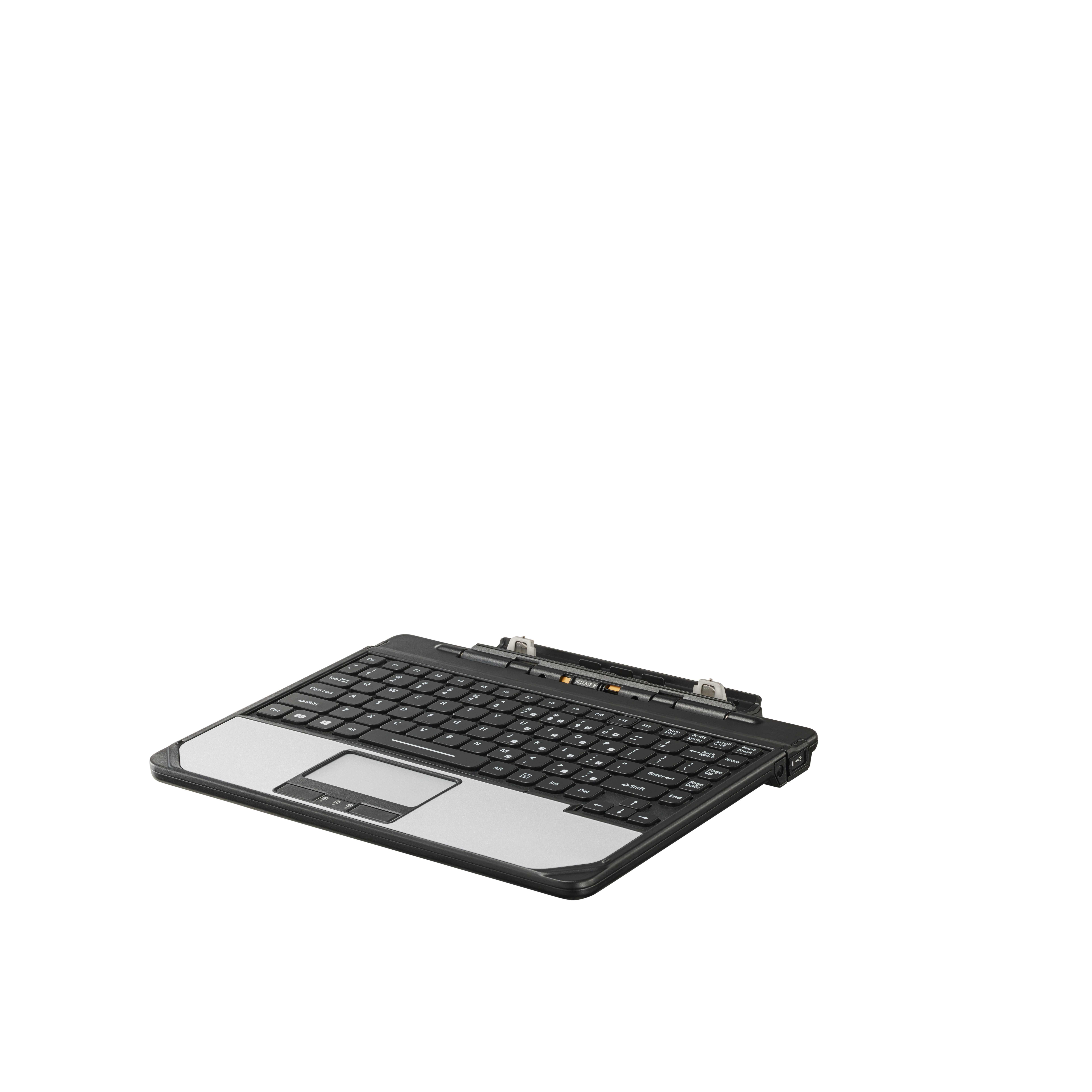 Panasonic Lite Keyboard - Docking Connectivity - Docking Port Interface - Tablet