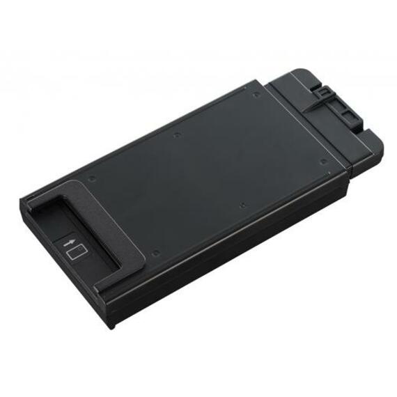 Panasonic Smart Card Reader - Black