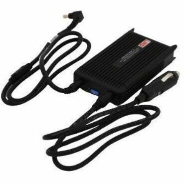 Panasonic 120W Power Adaptor with LED Indicator - 120 W - 3 ft Cable - 11 V DC, 16 V DC Input - 15 V DC Output