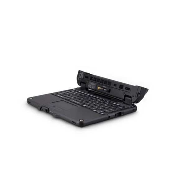 Panasonic Keyboard - USB Type A, USB Type C Interface - 81 Key(s) - English (US) - Notebook, Tablet