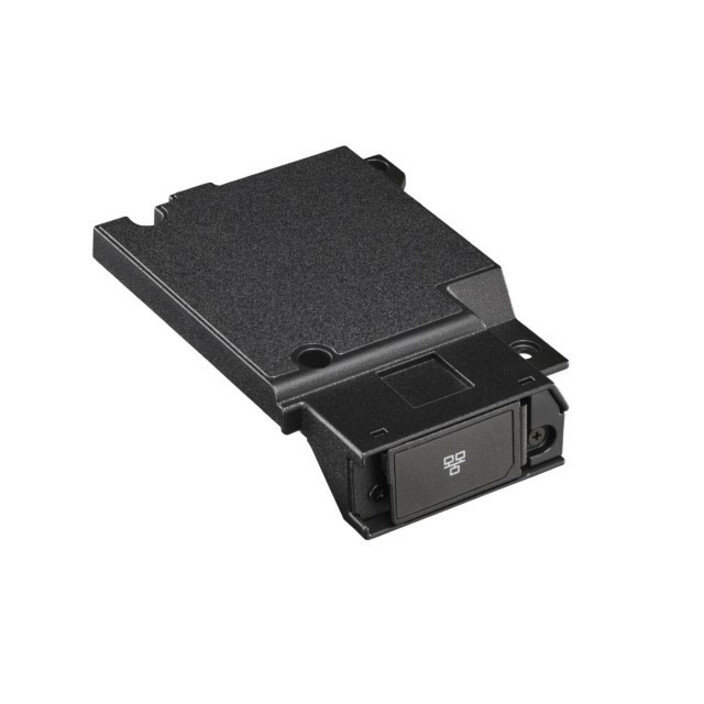 Gigabit LAN for Configuration Port