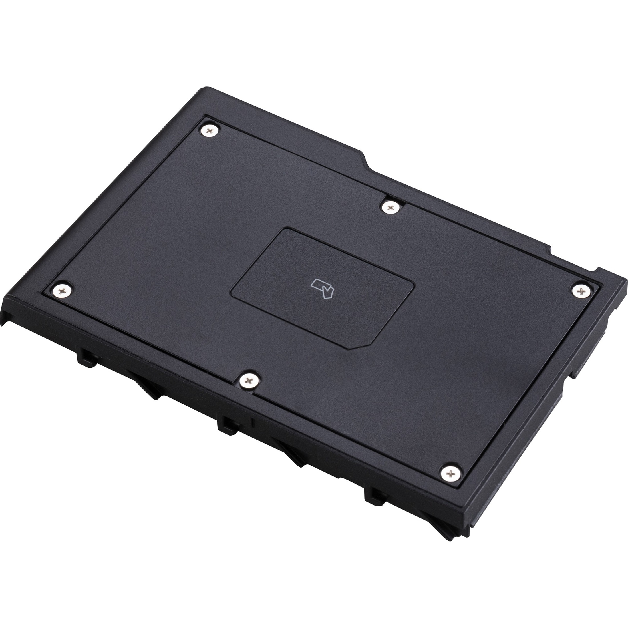 Panasonic Contactless Smart Card Reader (HF-RFID) - Contactless - Docking - Radio Frequency