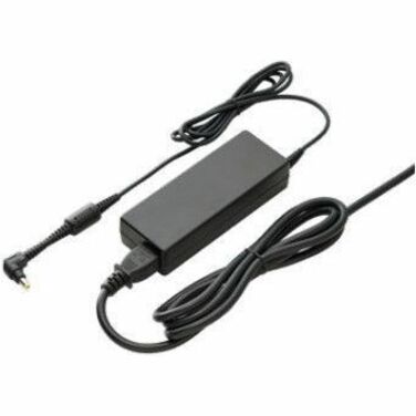 Panasonic AC Adapter - 60 W - 16 V DC Output - Black - 1