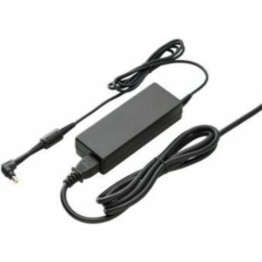 Panasonic AC Adapter - 60 W - 16 V DC Output - Black - 1