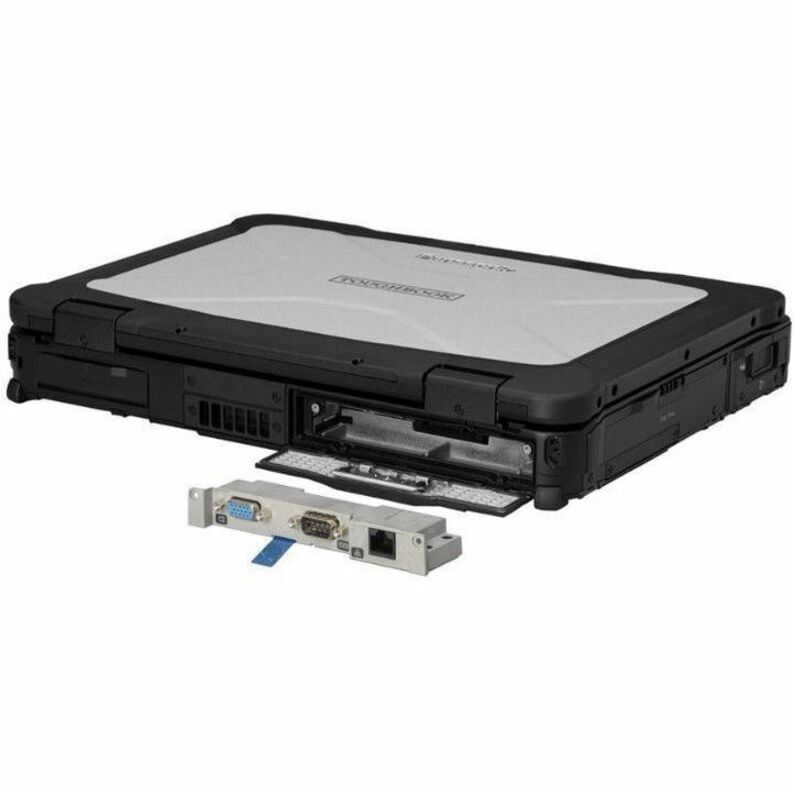 Laptop Expansion Module