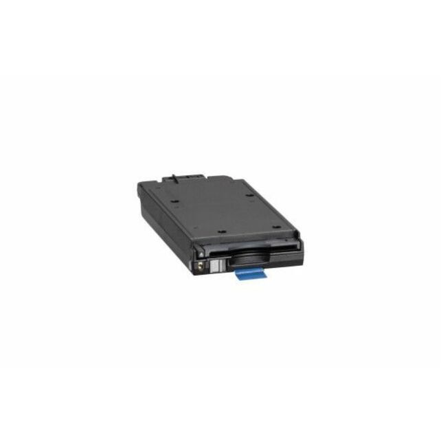Panasonic Smart Card Reader - Black - Notebook