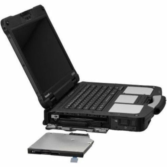 Panasonic Insertable Smart Card xPAK - Cable - Notebook