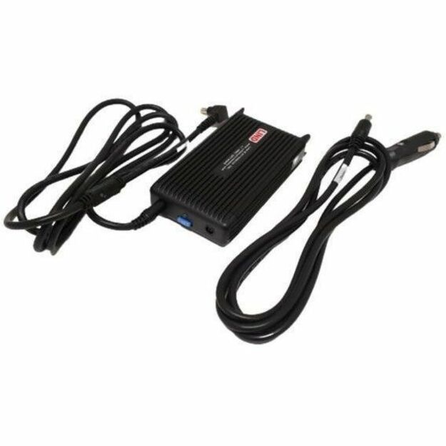 Panasonic 120W Power Adaptor with LED Indicator and 72" Cable - 120 W - 6 ft Cable - 12 V DC, 16 V DC Input - 15 V DC Output