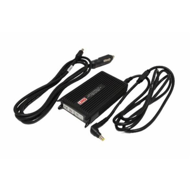Panasonic 120W Power Adaptor with LED Indicator and 72" Cable - 120 W - 6 ft Cable - 12 V DC, 16 V DC Input - 15 V DC Output