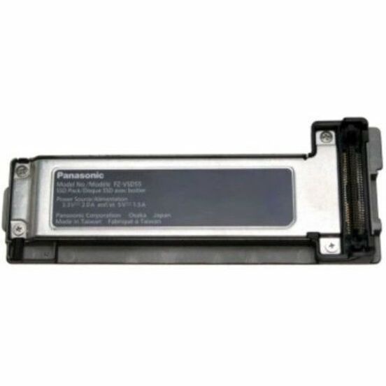 Panasonic 512 GB Solid State Drive - M.2 Internal - PCI Express NVMe - Notebook Device Supported - 1 Year Warranty