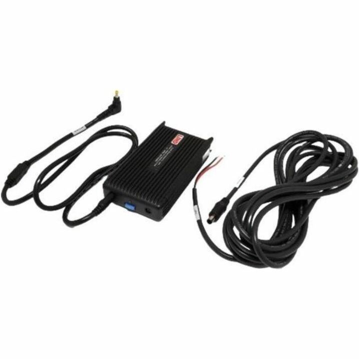 Panasonic Power Adapter - 120 W - 3 ft Cable - 11 V DC, 16 V DC Input - 15 V DC Output