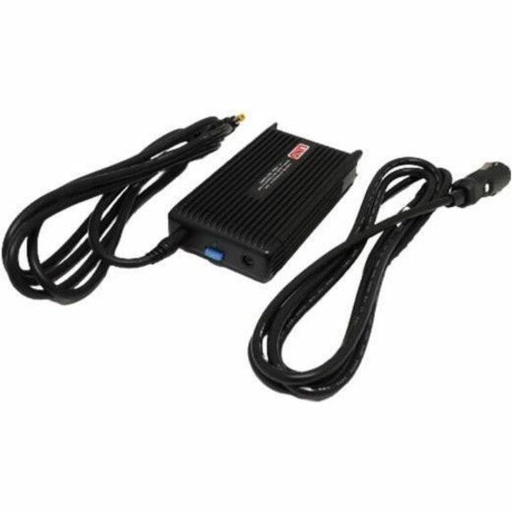 Panasonic 120W Power Adaptor with 72" Cable - 120 W - 6 ft Cable - 12 V DC, 16 V DC Input - 15 V DC Output
