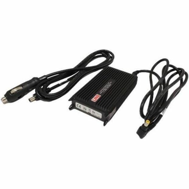 Panasonic 120W Power Adaptor with 72" Cable - 120 W - 6 ft Cable - 12 V DC, 16 V DC Input - 15 V DC Output