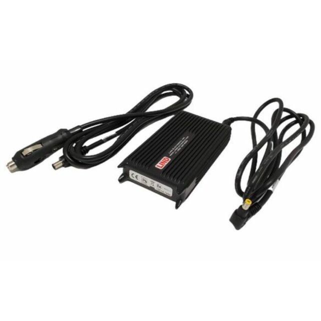 Panasonic 120W Power Adaptor with 72" Cable - 120 W - 6 ft Cable - 12 V DC, 16 V DC Input - 15 V DC Output