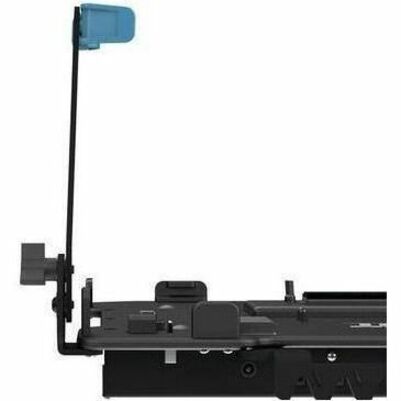 Panasonic Screen Support for Docking Station, Notebook - Solid Aluminum