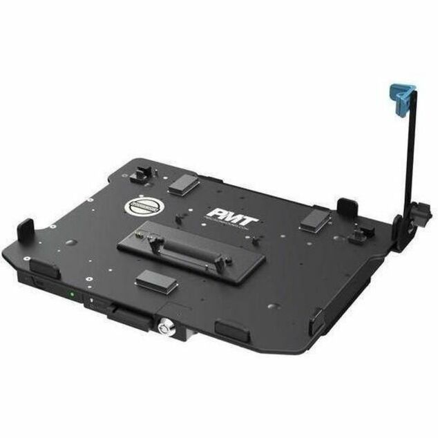 Panasonic Screen Support for Docking Station, Notebook - Solid Aluminum