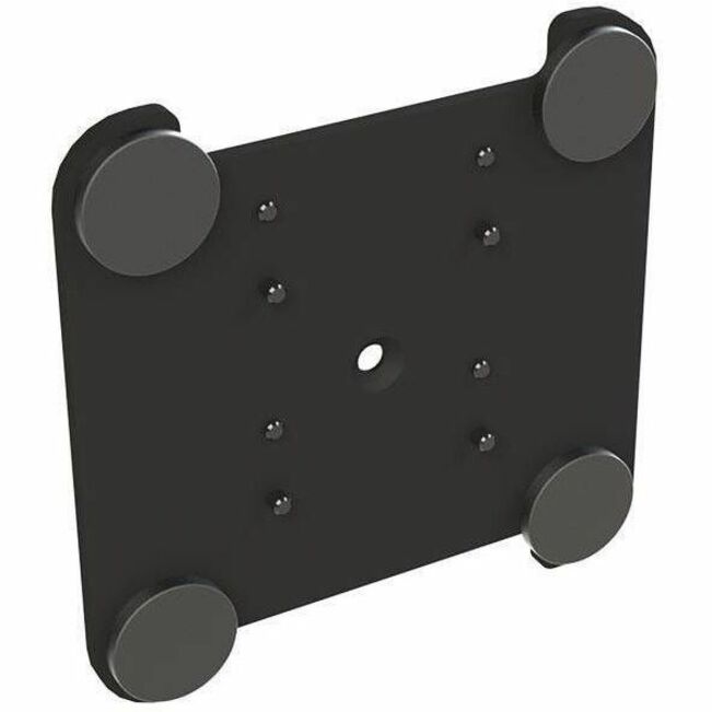 Panasonic Magnet Mount for Dock, Cradle - Vertical - 15 lb Load Capacity - VESA Mount Compatible - Aircraft Aluminum
