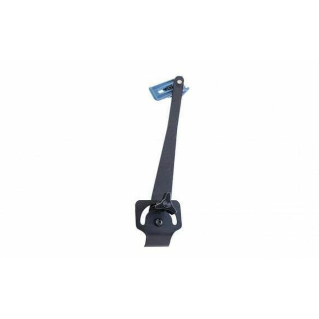 Panasonic Screen Support for Notebook, Docking Station, Cradle - 75 x 75 - VESA Mount Compatible - Rugged