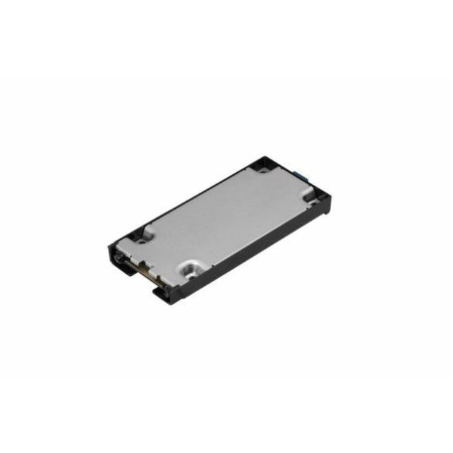 Panasonic Connect 2 TB Solid State Drive - M.2 Internal - PCI Express NVMe - Toughbook Device Supported - 1 Year Warranty