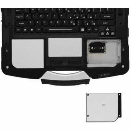 Panasonic Contactless Smart Card xPAK - Contactless - Tablet PC