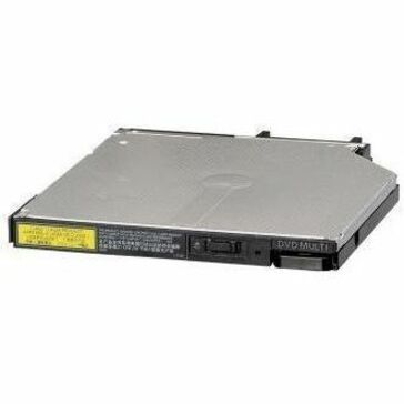Panasonic Connect DVD-Writer - DVD+RW Support