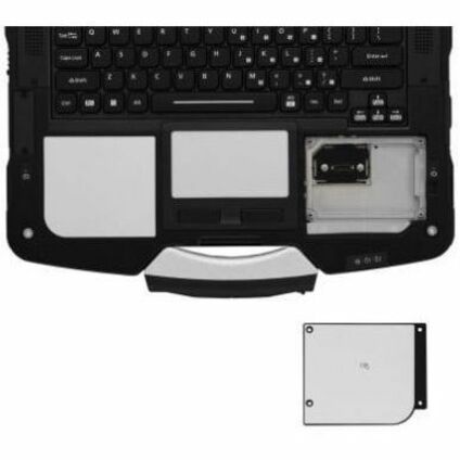 Panasonic Contactless Smart Card xPAK - Contactless - Wireless - Radio Frequency