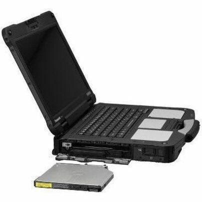 Panasonic Connect DVD-Writer - Internal - DVD±R Support