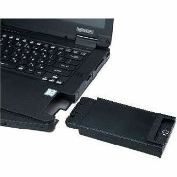 Panasonic Smart Card Reader - Notebook
