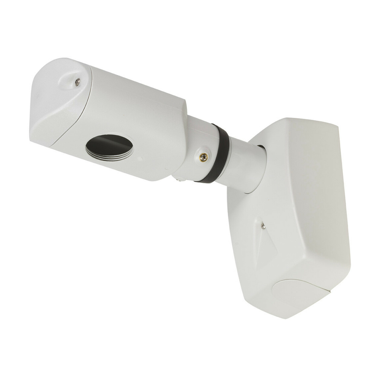 Illustra Wall Mount for Network Camera - Signal White