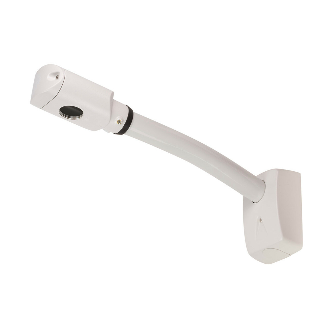 Illustra Wall Mount for Network Camera - Signal White