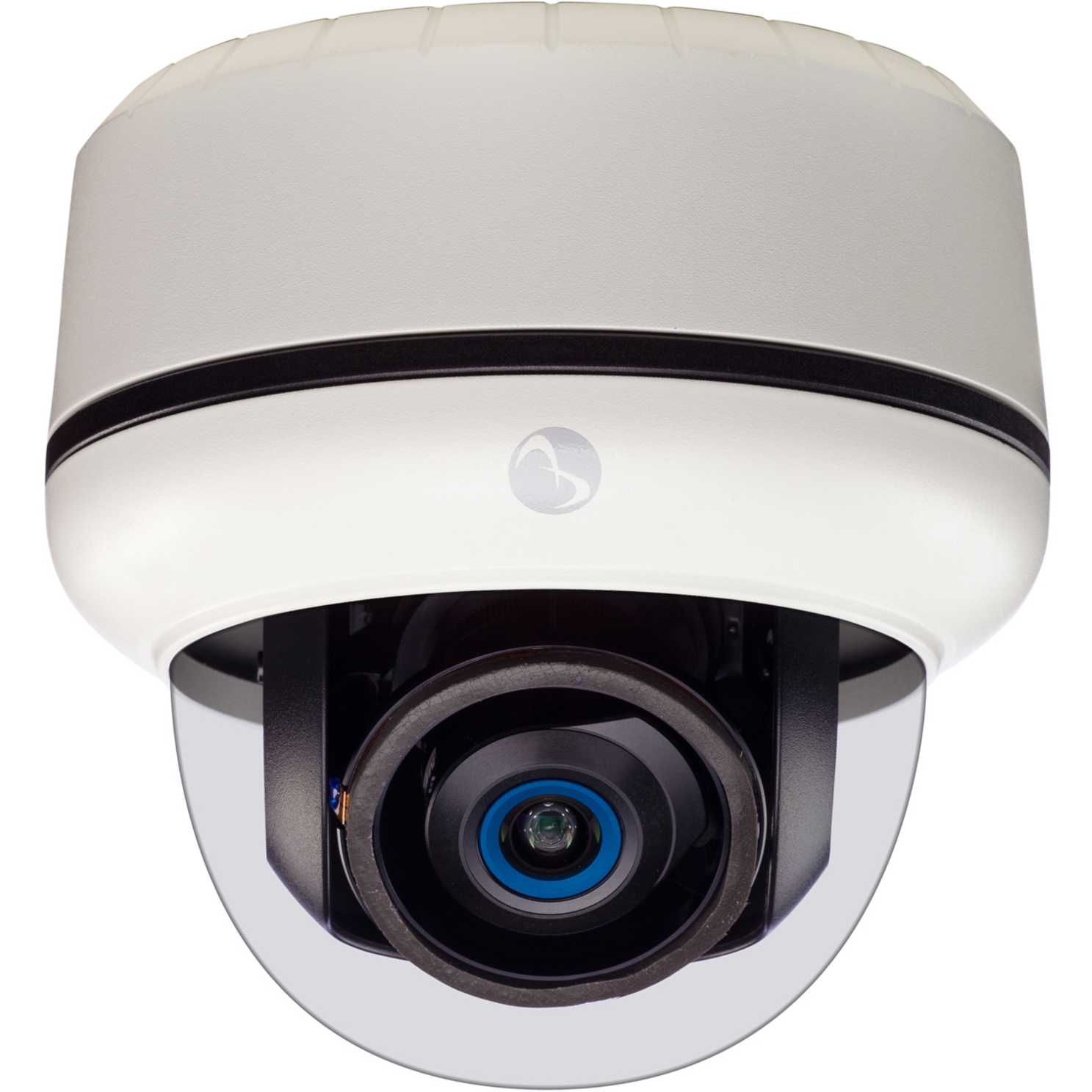 American Dynamics ADCI600-D021 Network Camera - Color, Monochrome - White - H.264, AVI, MJPEG - 1280 x 720 - 3 mm Zoom Lens - 3x Optical - 30 fps - CMOS - Fast Ethernet
