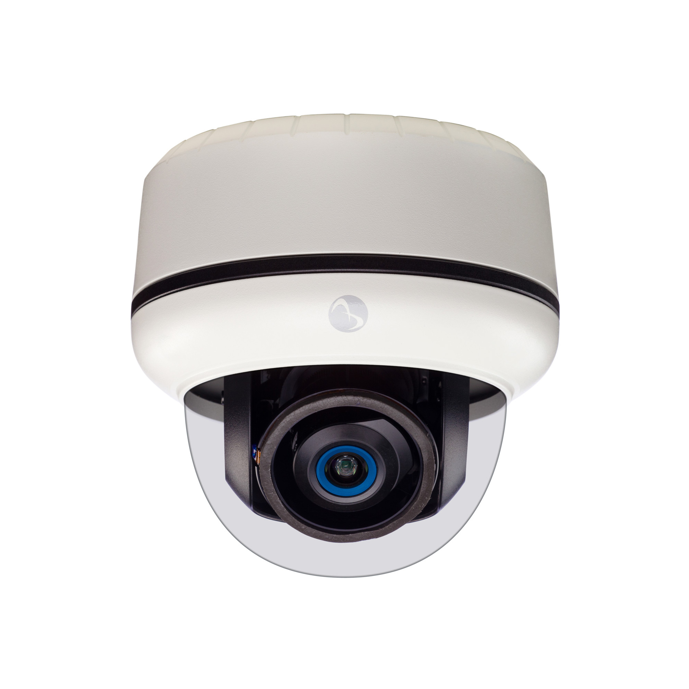 American Dynamics Illustra ADCI600-D121 1 Megapixel Network Camera - Color, Monochrome - Dome - White - H.264, MJPEG, AVI - 1280 x 720 - 3 mm Zoom Lens - 3x Optical - 30 fps - CMOS - Fast Ethernet - Vandal Resistant
