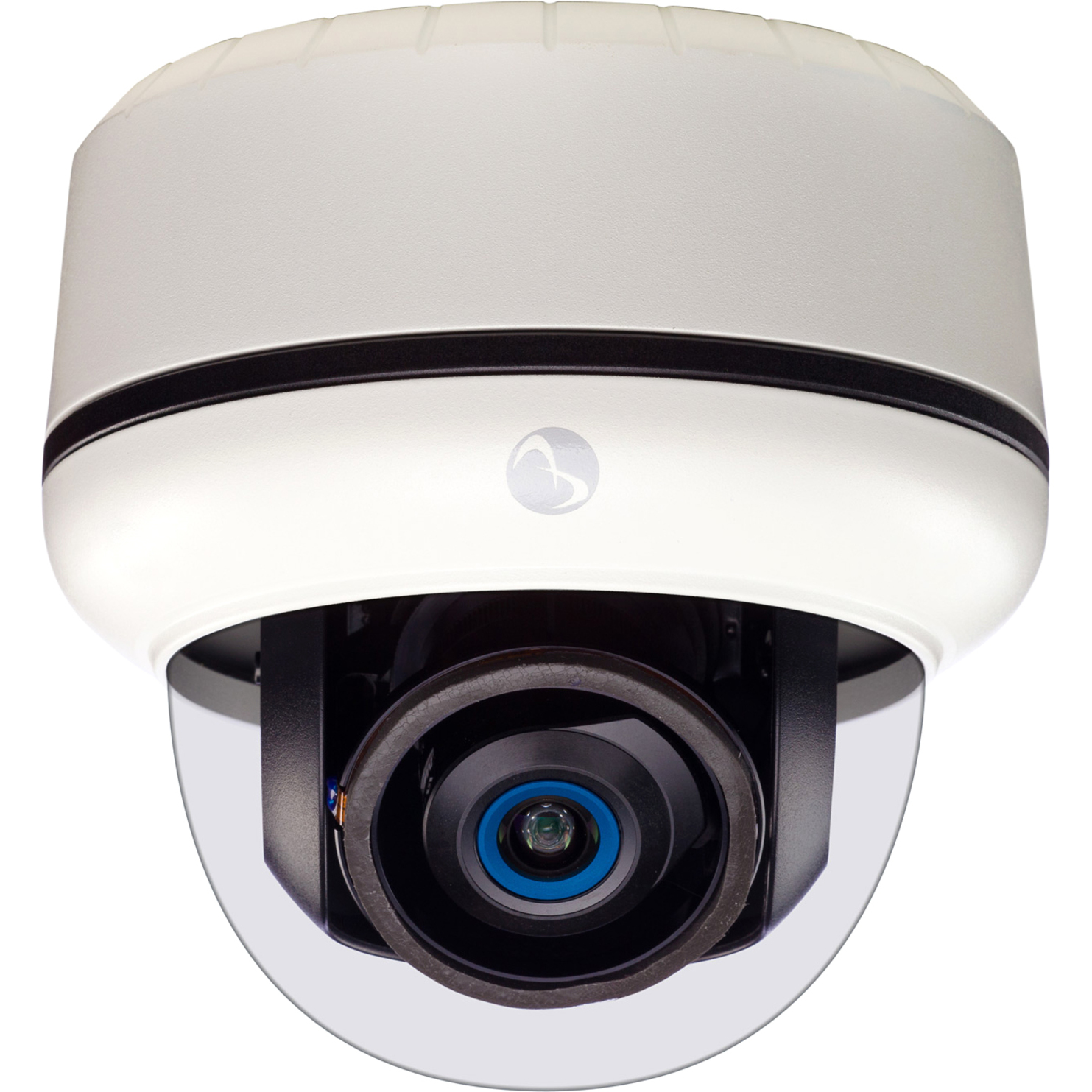 American Dynamics Illustra ADCI610-D321 2 Megapixel Network Camera - Color, Monochrome - Dome - White - H.264, MJPEG, AVI - 1920 x 1080 - 1.80 mm Zoom Lens - 1.6x Optical - 30 fps - CMOS - Fast Ethernet - Ceiling Mount, Wall Mount - Vandal Resistant