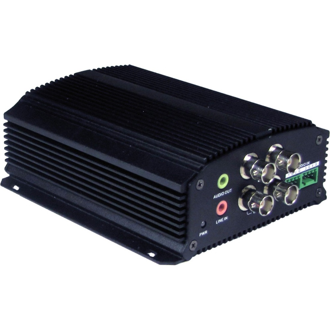 Exacq exacqVision E Video Encoder - Video Encoder