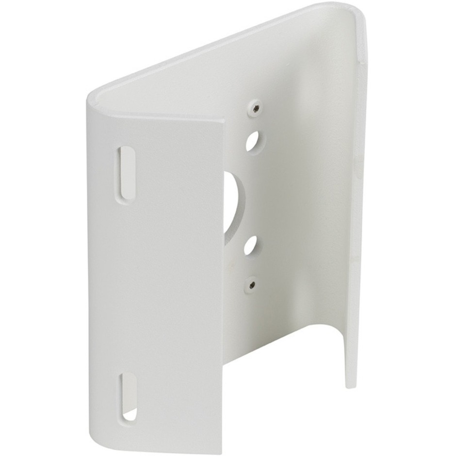 Illustra Mounting Adapter for Network Camera - Signal White