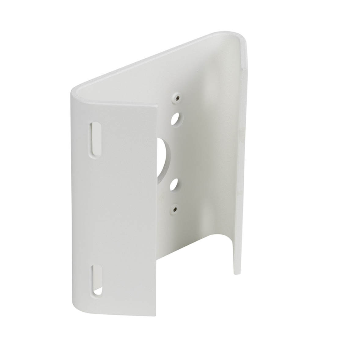 Illustra Mounting Adapter for Network Camera - Signal White