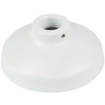 Illustra Ceiling Mount for Network Camera - White