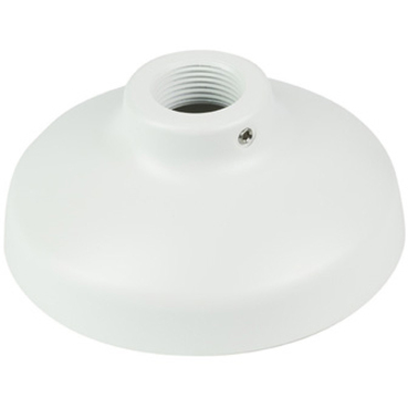 Illustra Ceiling Mount for Network Camera - White