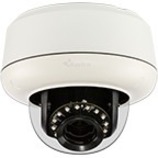Exacq Illustra Flex 3 Megapixel HD Network Camera - Color - Dome - H.264, MJPEG - 2048 x 1536 - 3 mm- 9 mm Zoom Lens - 3x Optical - CMOS