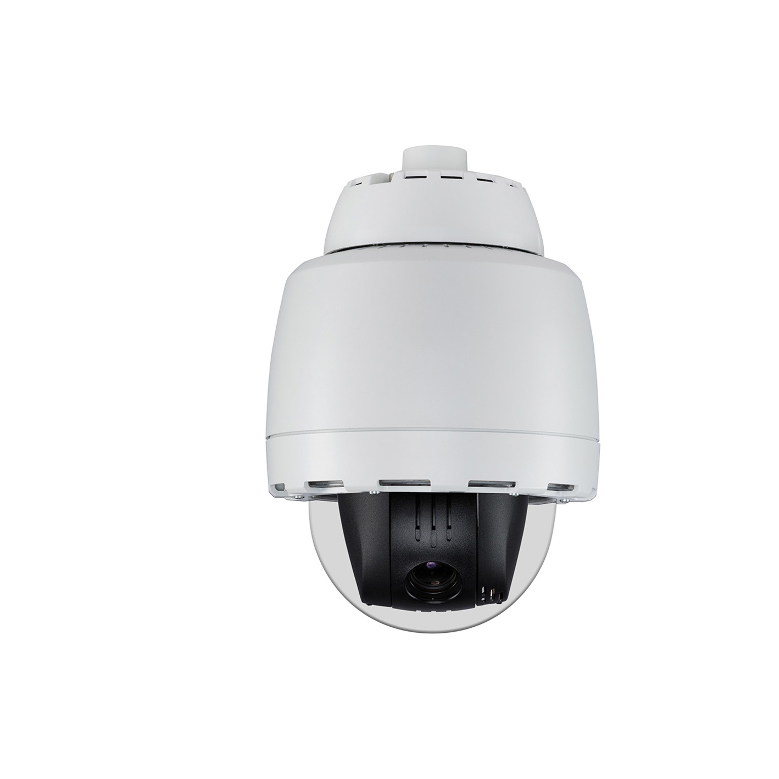 Exacq 2 Megapixel Surveillance Camera - Color - 30x Optical