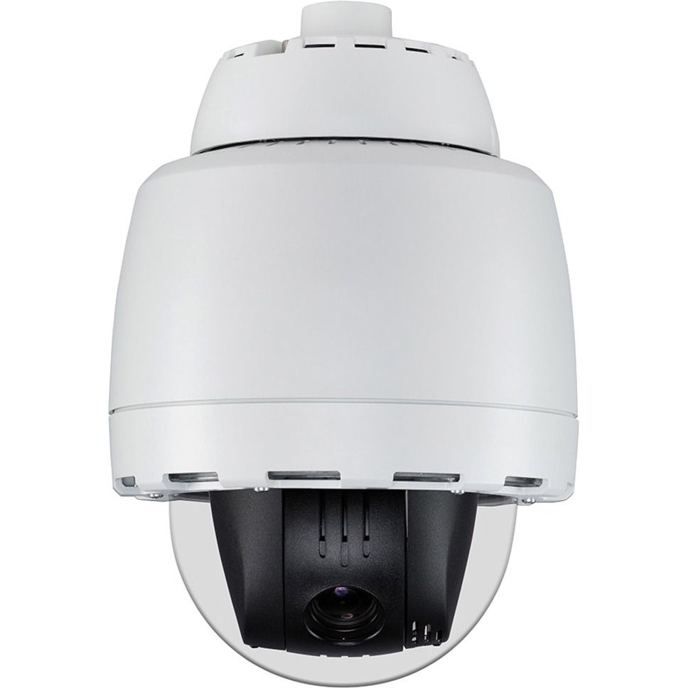 Exacq 2 Megapixel Surveillance Camera - Color - 30x Optical