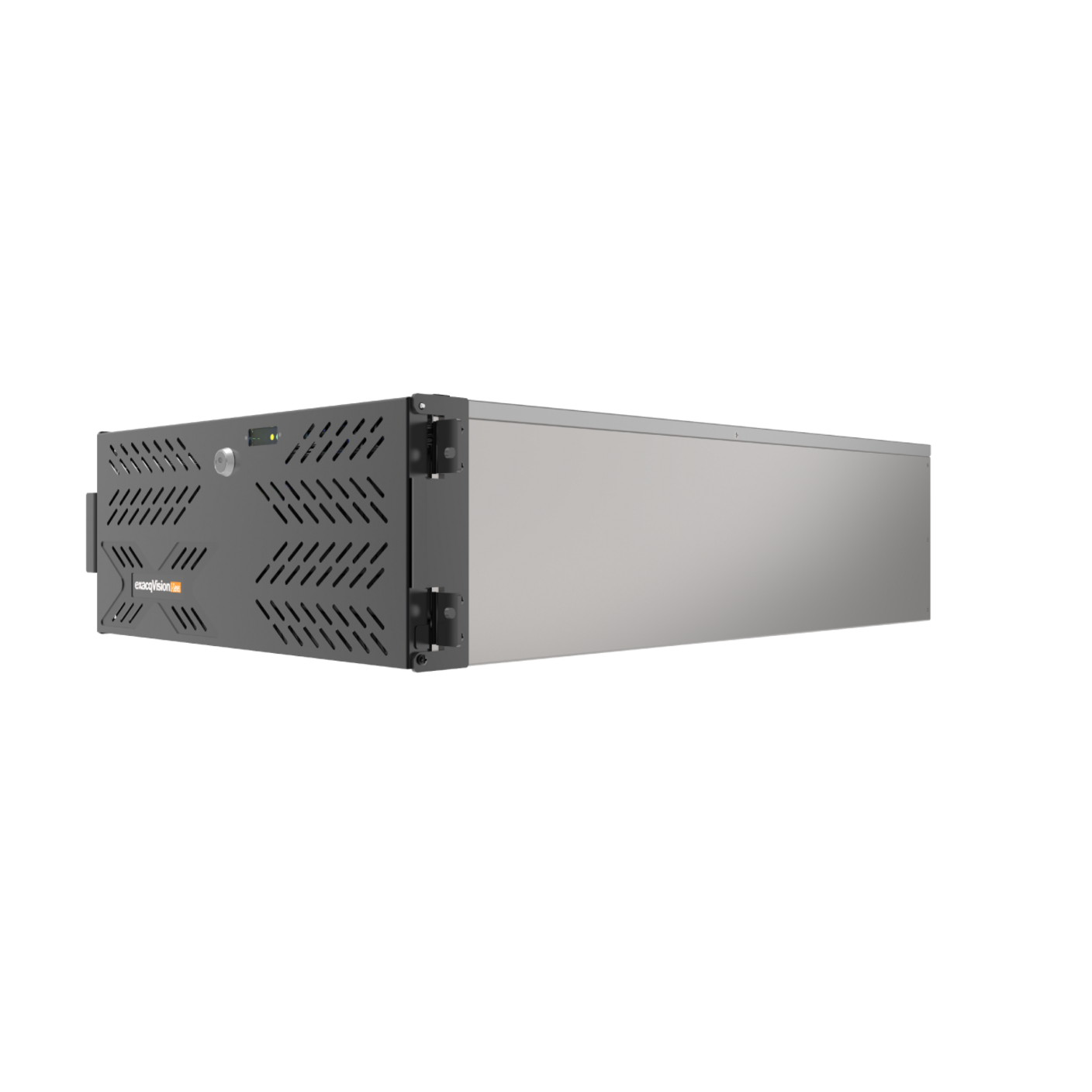 Exacq exacqVision Z Network Video Recorder - 54 TB HDD - Network Video Recorder - HDMI - DVI