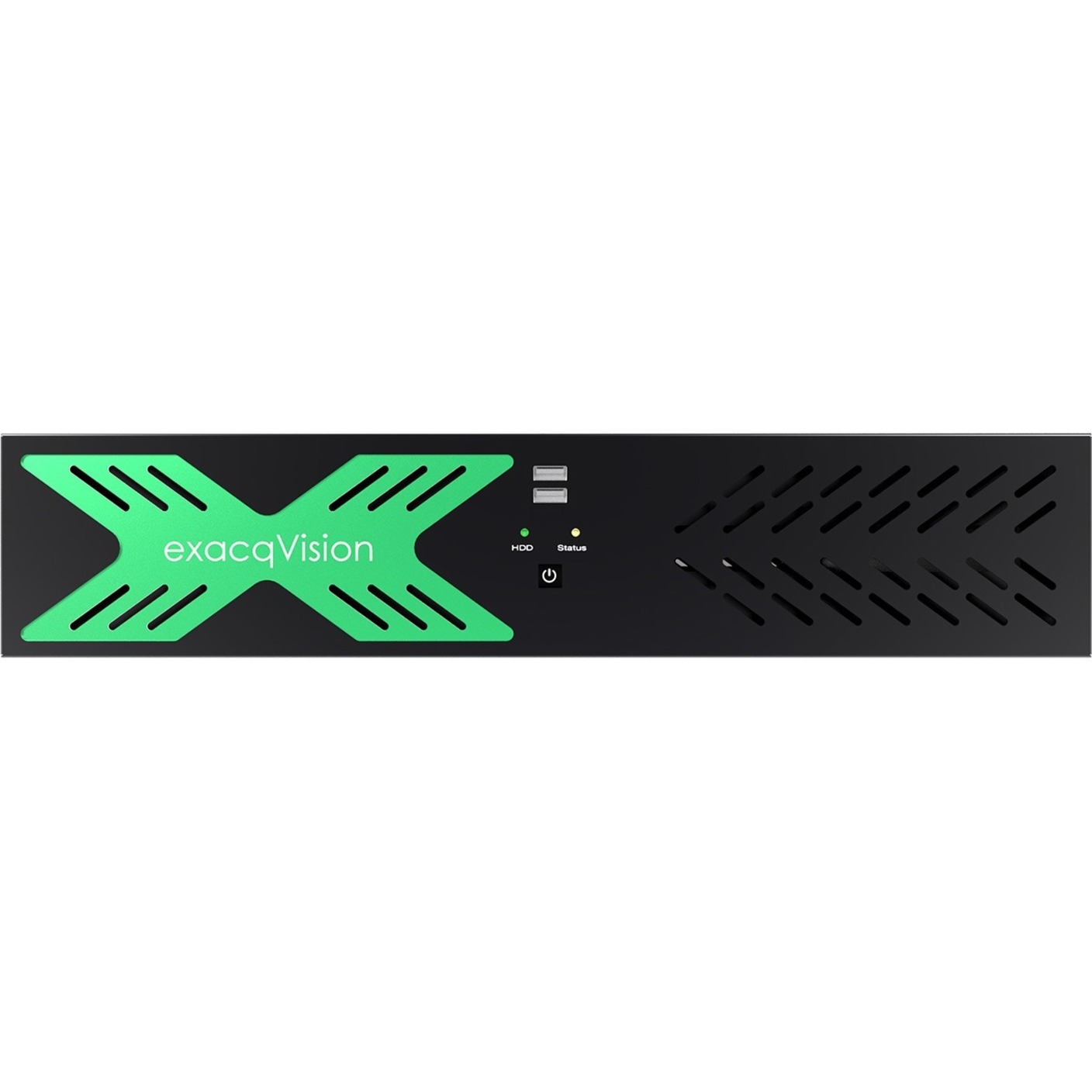 Exacq exacqVision LC Digital Video Recorder - 4 TB HDD - Digital Video Recorder - HDMI