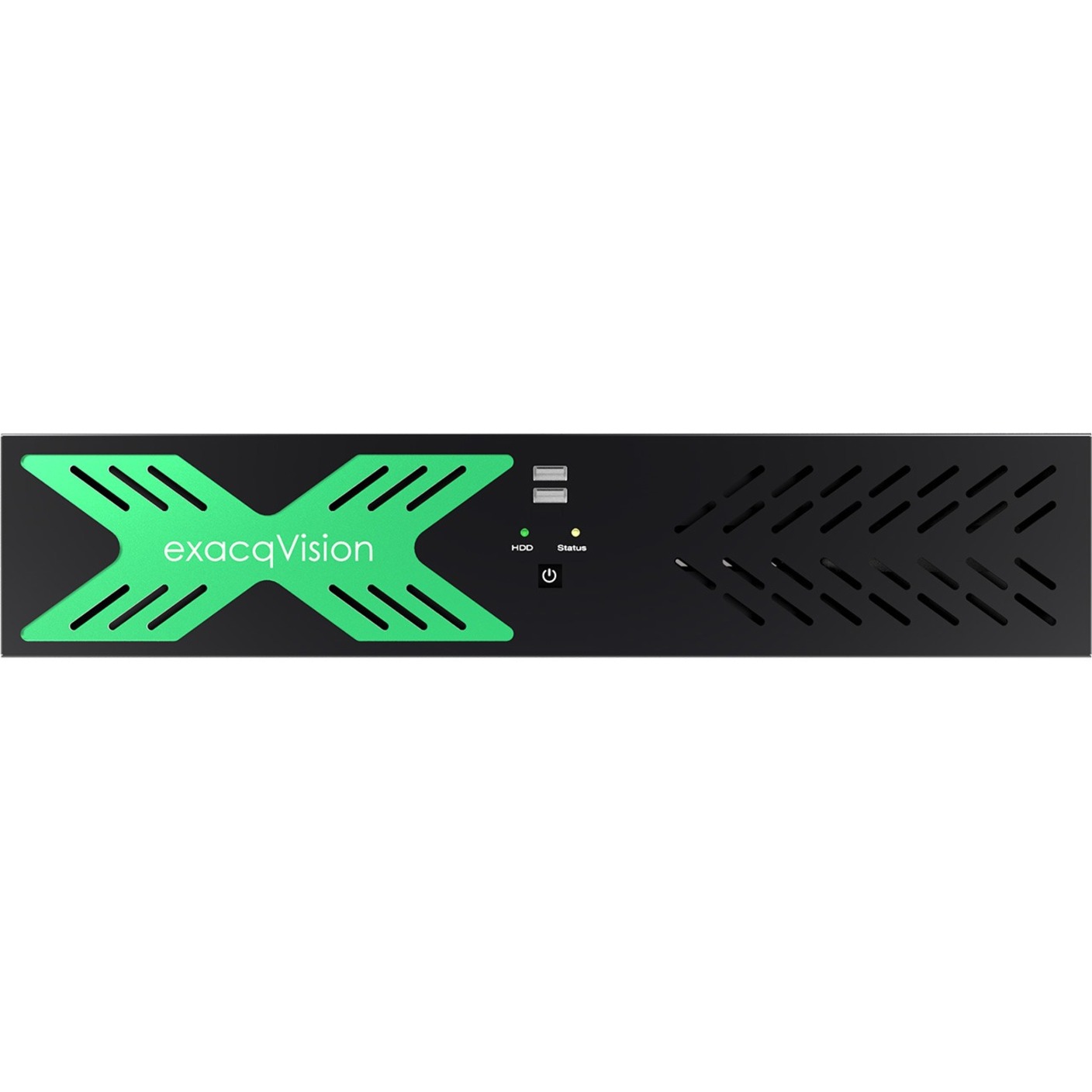Exacq exacqVision LC Digital Video Recorder - 6 TB HDD - Digital Video Recorder - HDMI