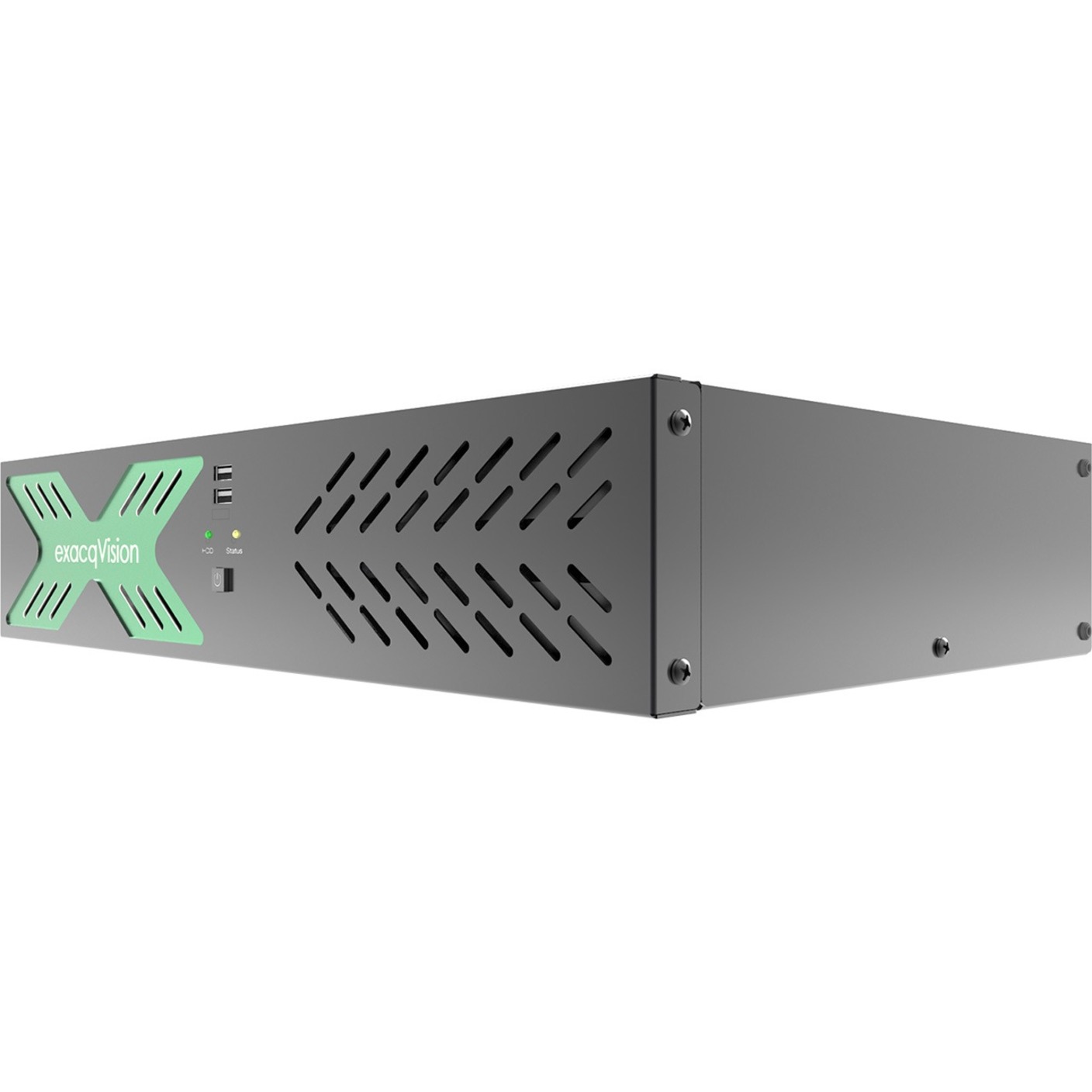 Exacq exacqVision LC Digital Video Recorder - 6 TB HDD - Digital Video Recorder - HDMI