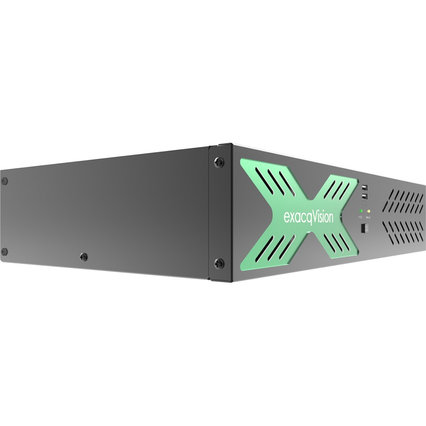Exacq exacqVision LC Digital Video Recorder - 6 TB HDD - Digital Video Recorder - HDMI