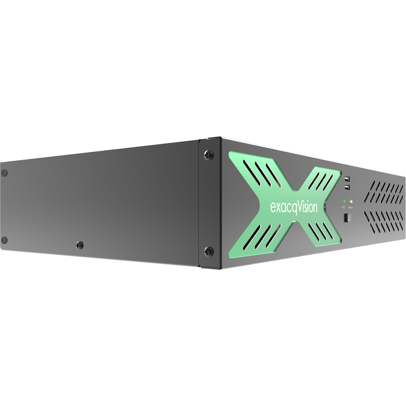 Exacq exacqVision LC Digital Video Recorder - 6 TB HDD - Digital Video Recorder - HDMI